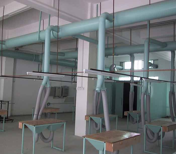 環保集塵器，環保吸塵器